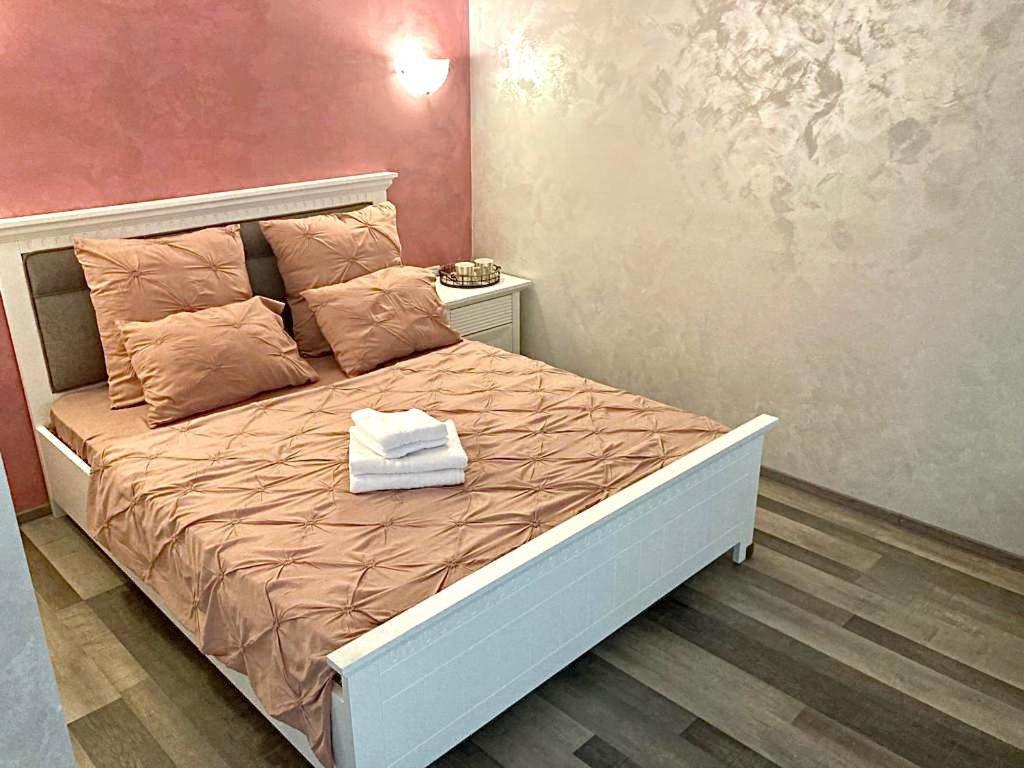 Rez Iasi Daire Dış mekan fotoğraf
